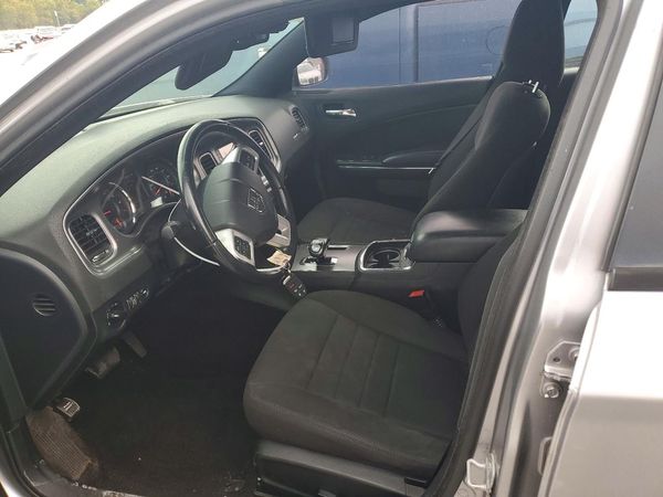 2014 DODGE CHARGER SE
