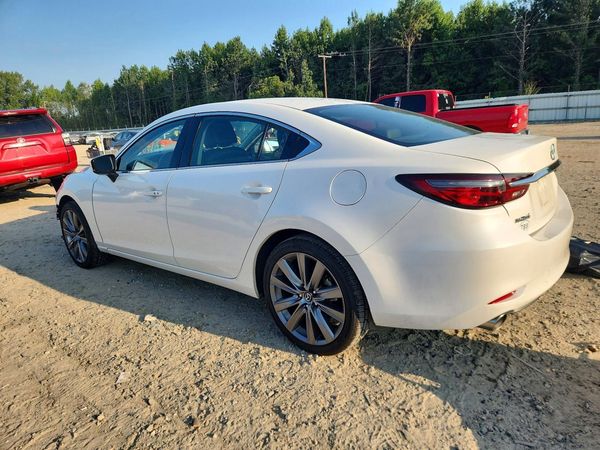 2021 MAZDA 6