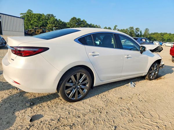2021 MAZDA 6