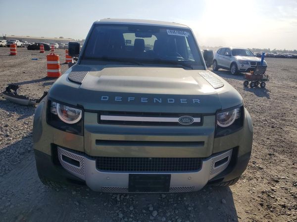 2022 LAND ROVER DEFENDER 110 S