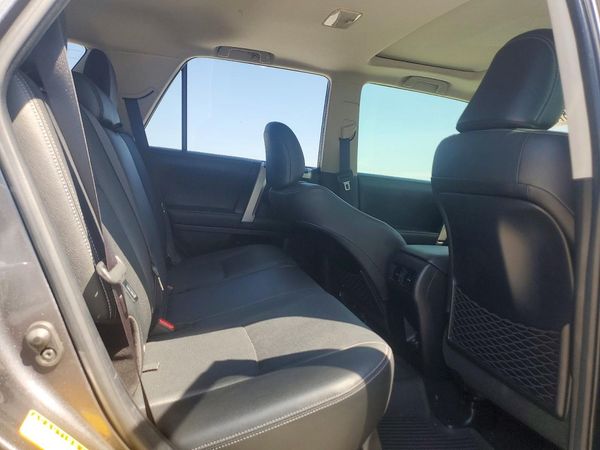 2021 TOYOTA 4RUNNER
