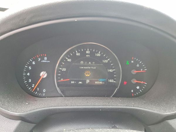 2019 KIA SORENTO EX, EX Sport