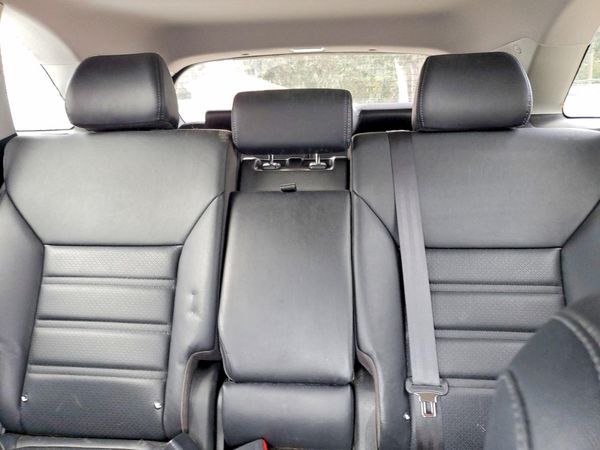 2019 KIA SORENTO EX, EX Sport