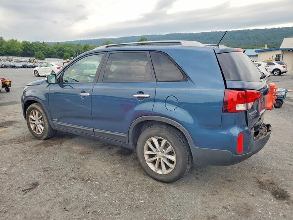 2015 KIA SORENTO GL