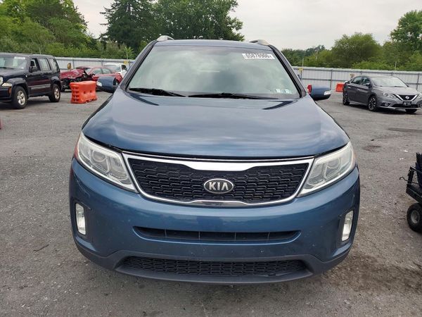 2015 KIA SORENTO GL