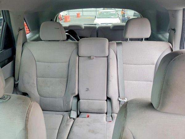 2015 KIA SORENTO GL