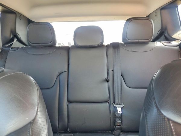 2015 JEEP RENEGADE