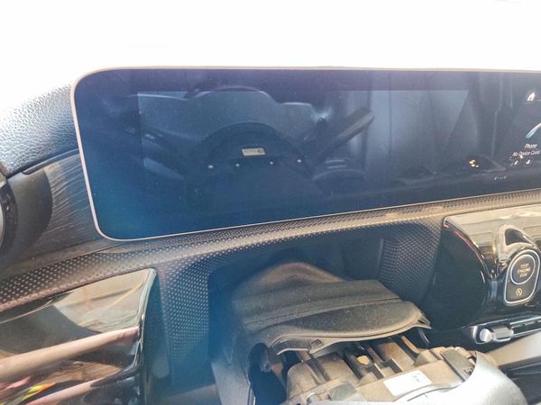 2019 MERCEDES-BENZ A-CLASS A220 — ODOM