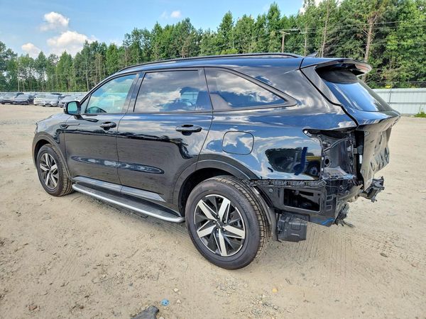 2023 KIA SORENTO S