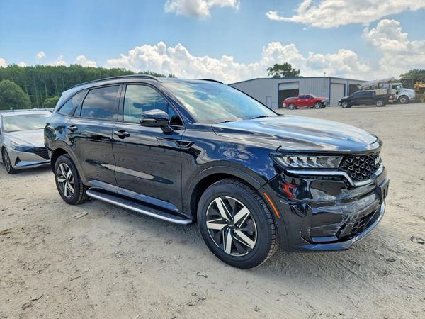 2023 KIA SORENTO S