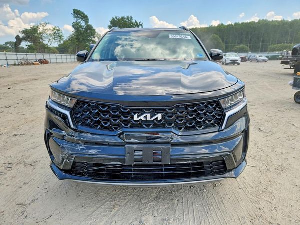 2023 KIA SORENTO S