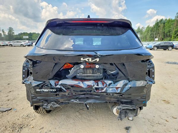 2023 KIA SORENTO S