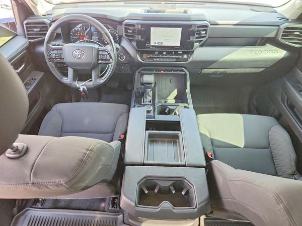 2023 TOYOTA TUNDRA SR5