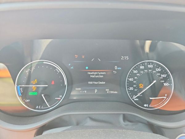 2023 TOYOTA SIENNA