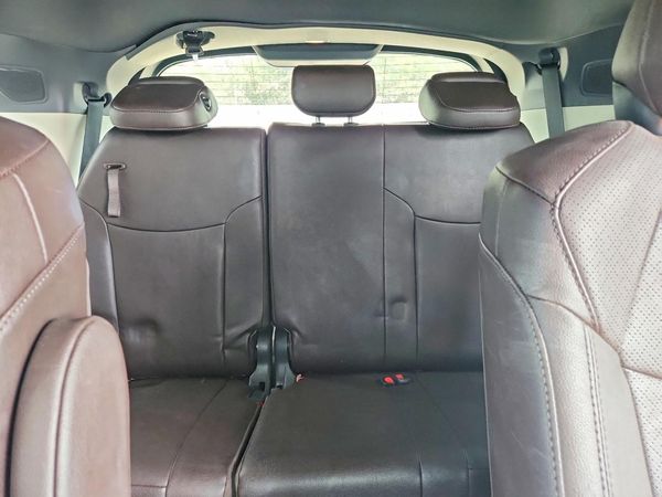 2023 TOYOTA SIENNA