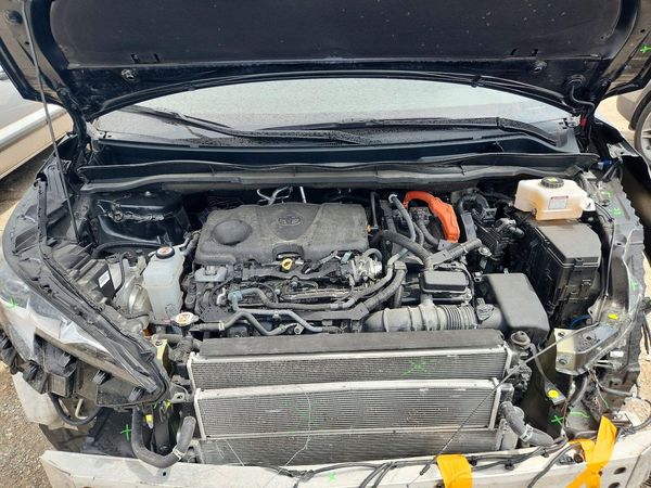 2023 TOYOTA SIENNA