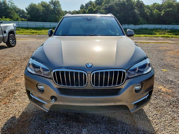 2017 BMW X5 xDrive35i — DIRF