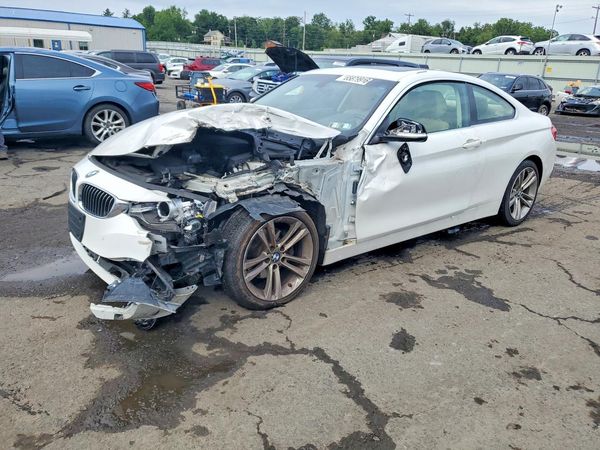 2014 BMW 428 xDrive