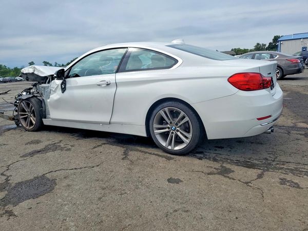 2014 BMW 428 xDrive
