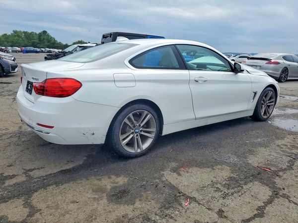 2014 BMW 428 xDrive
