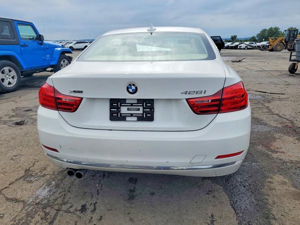2014 BMW 428 xDrive