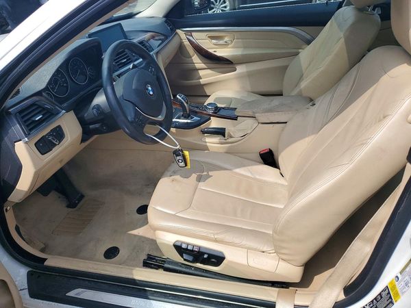 2014 BMW 428 xDrive
