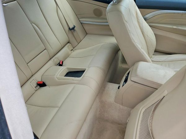 2014 BMW 428 xDrive