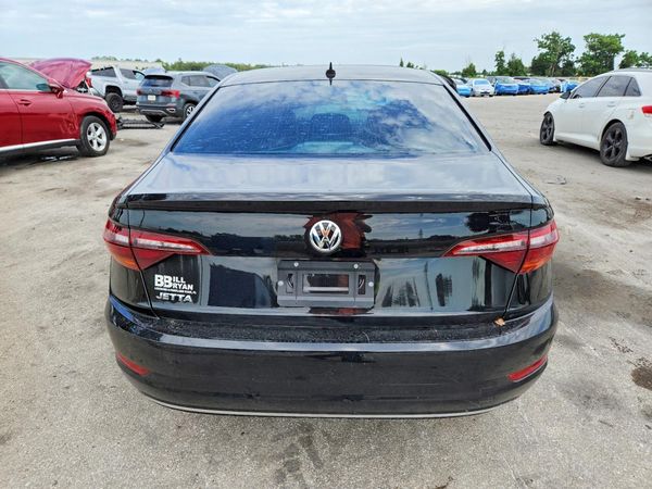 2019 VOLKSWAGEN JETTA