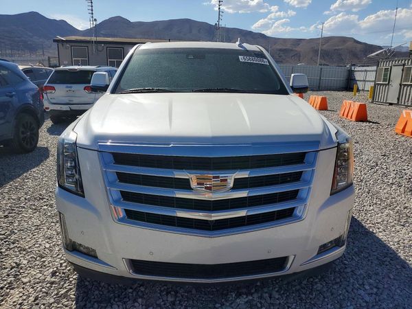 2016 CADILLAC ESCALADE