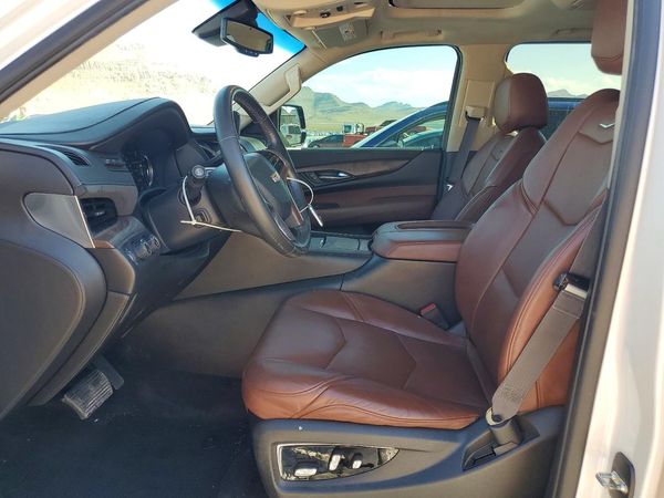 2016 CADILLAC ESCALADE