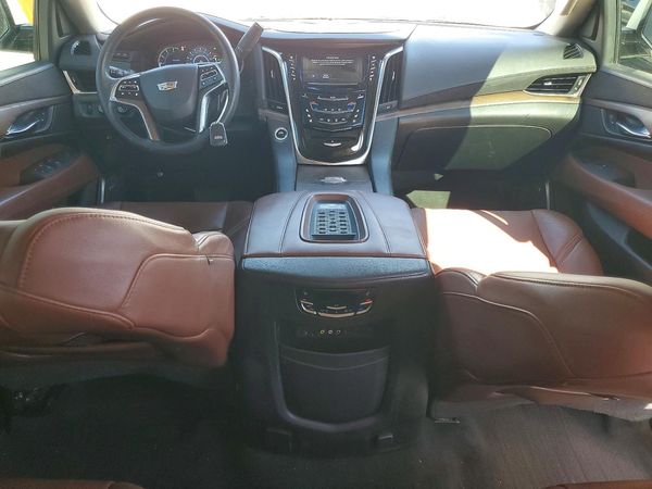 2016 CADILLAC ESCALADE