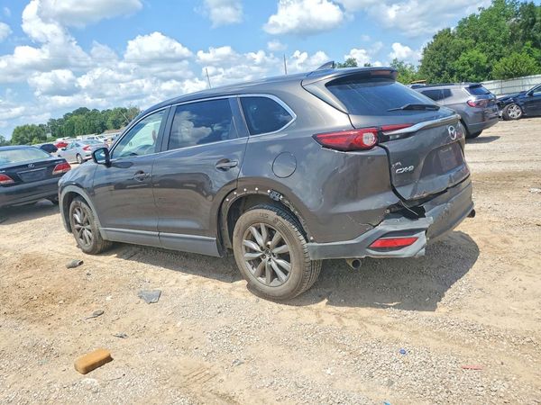 2018 MAZDA CX-9 Sport