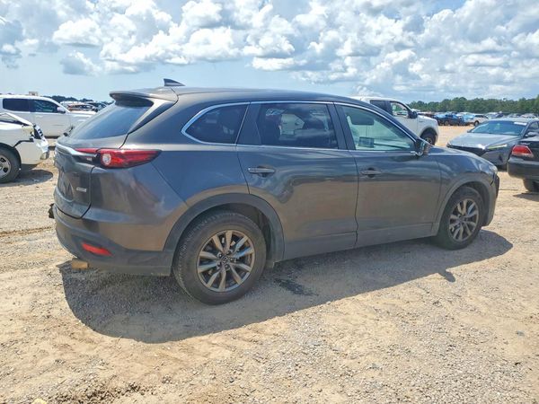 2018 MAZDA CX-9 Sport