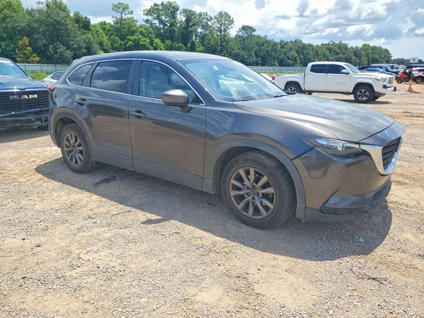 2018 MAZDA CX-9 Sport