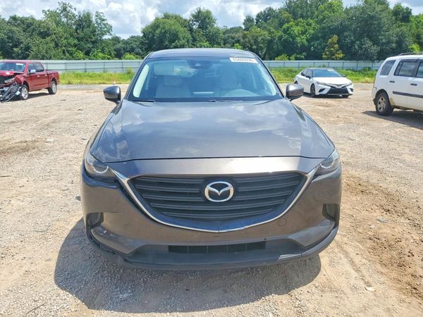 2018 MAZDA CX-9 Sport