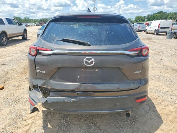 2018 MAZDA CX-9 Sport