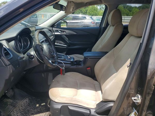 2018 MAZDA CX-9 Sport