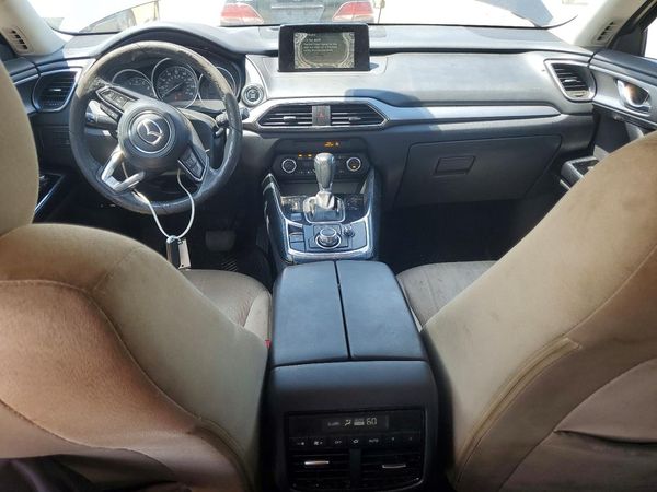2018 MAZDA CX-9 Sport