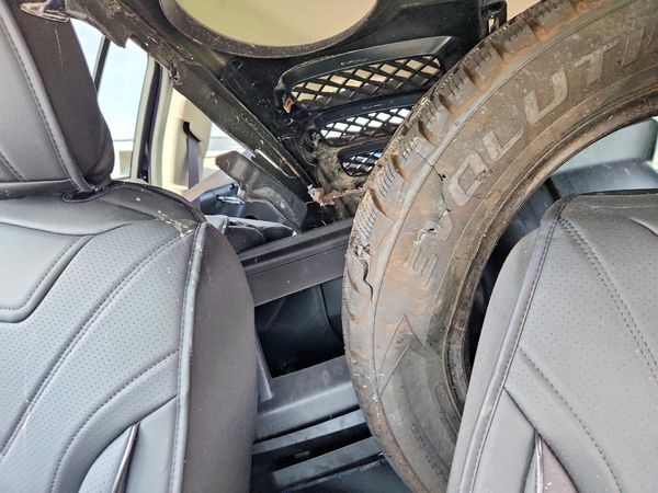2017 JEEP PATRIOT Sport — SUVN