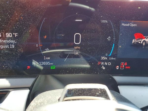2025 CADILLAC OPTIQ Sport 1