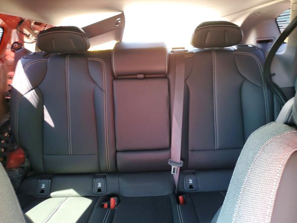 2025 CADILLAC OPTIQ Sport 1