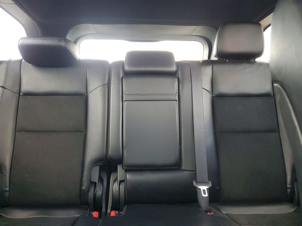 2022 JEEP GRAND CHEROKEE WK LAREDO 4X2