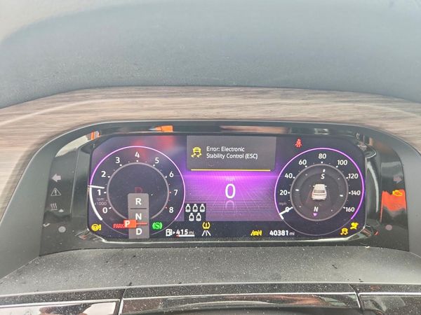 2024 VOLKSWAGEN ATLAS