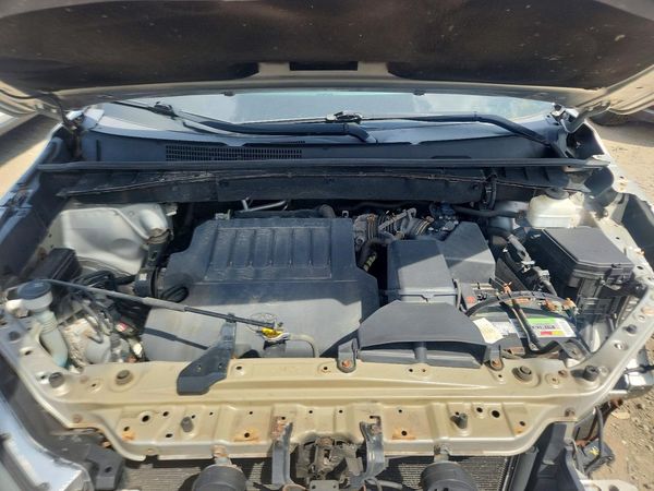 2014 TOYOTA HIGHLANDER Base/Hybrid