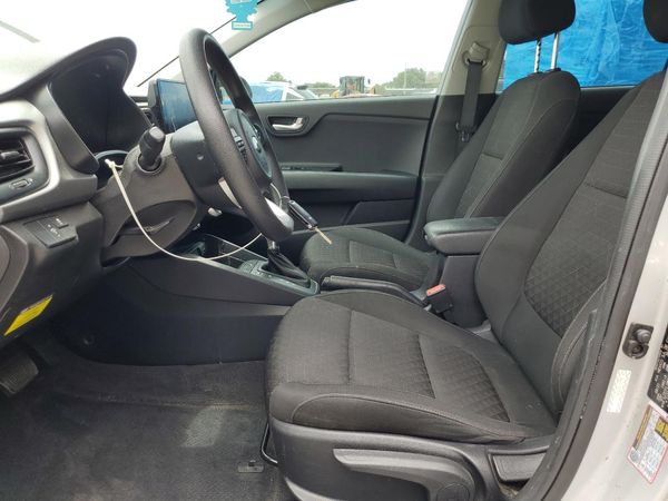 2021 KIA RIO