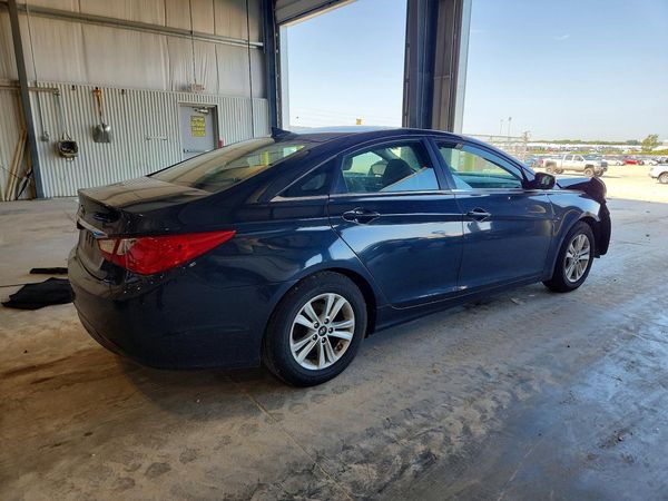 2013 HYUNDAI SONATA GLS/ GLS Popular