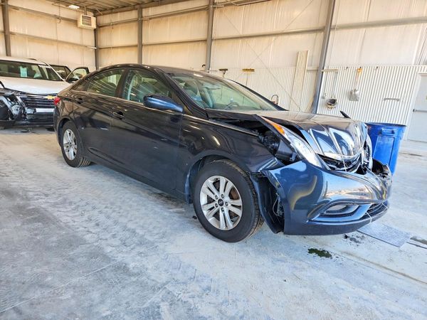 2013 HYUNDAI SONATA GLS/ GLS Popular