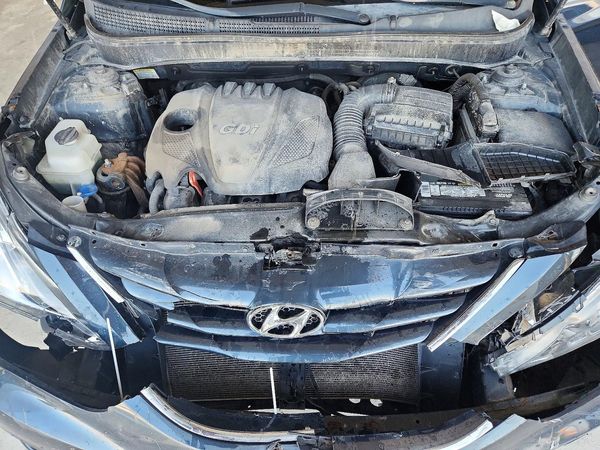 2013 HYUNDAI SONATA GLS/ GLS Popular