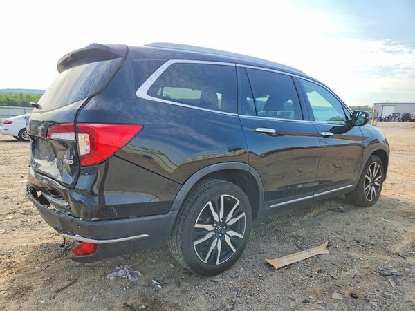 2020 HONDA PILOT TOURING-7