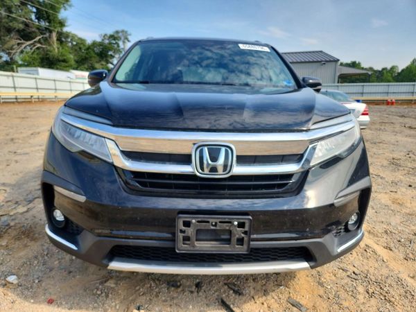 2020 HONDA PILOT TOURING-7
